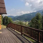 Вилла Tarnasowka W Szczyrku *