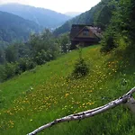Tarnasowka W Szczyrku * Щирк