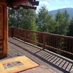 Tarnasowka W Szczyrku * Щирк