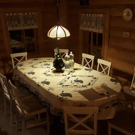 Villa Tarnasowka W Szczyrku *