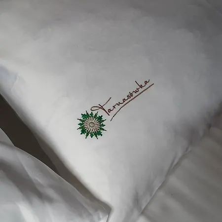 Tarnasowka W Szczyrku