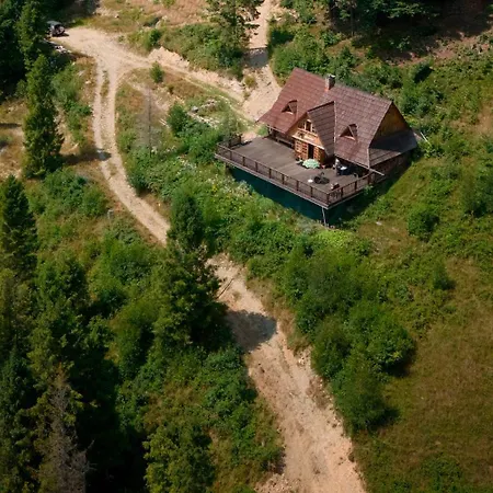 Tarnasowka W Szczyrku Villa Szczyrk