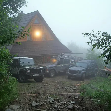 Tarnasowka W Szczyrku * Szczyrk