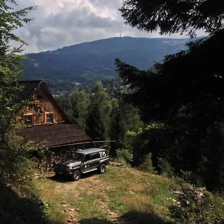 Tarnasowka W Szczyrku Villa