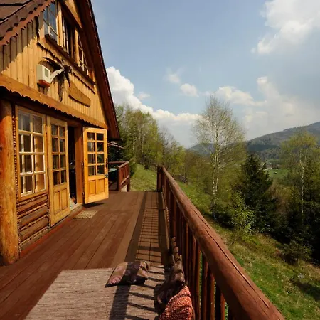 Tarnasowka W Szczyrku Szczyrk