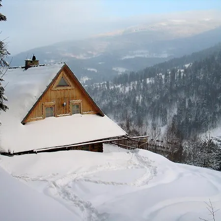 Tarnasówka W Szczyrku