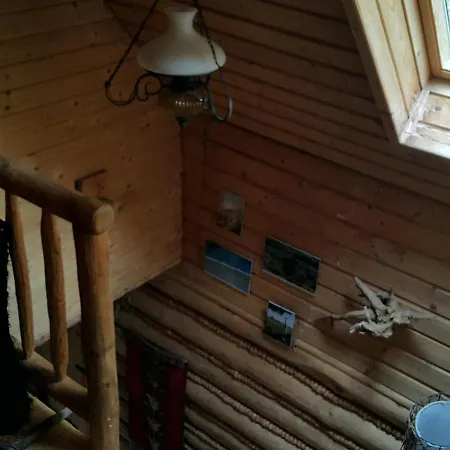 Tarnasowka W Szczyrku Szczyrk