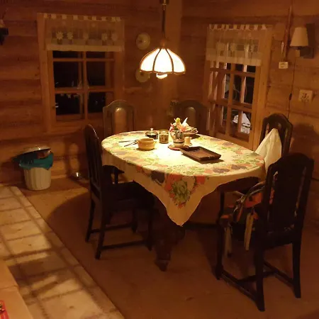 Tarnasowka W Szczyrku Szczyrk