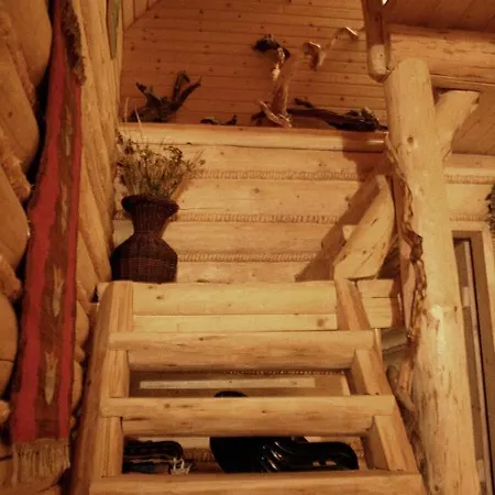 Tarnasowka W Szczyrku Szczyrk