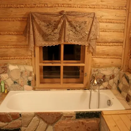 Tarnasowka W Szczyrku