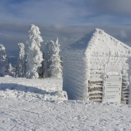 Villa Tarnasowka W Szczyrku *