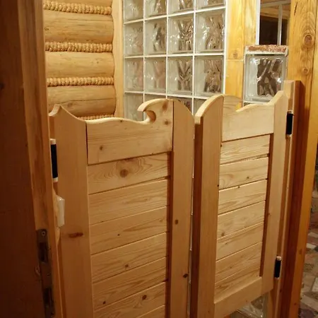 Villa Tarnasowka W Szczyrku Szczyrk