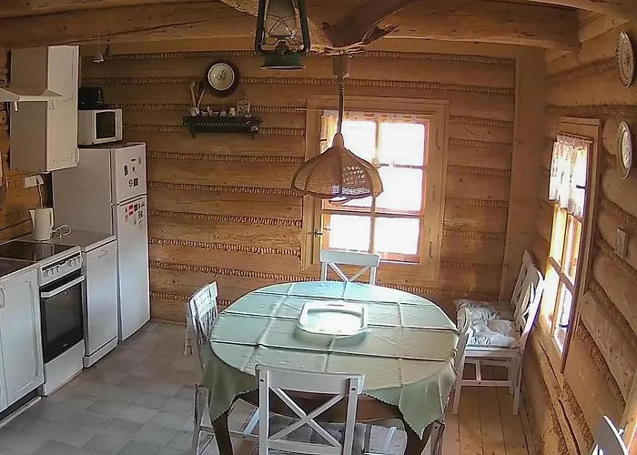 Tarnasowka W Szczyrku