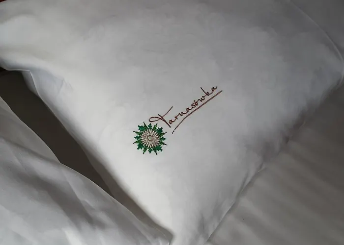 Tarnasowka W Szczyrku