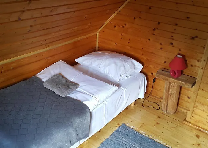 Vila Tarnasowka W Szczyrku