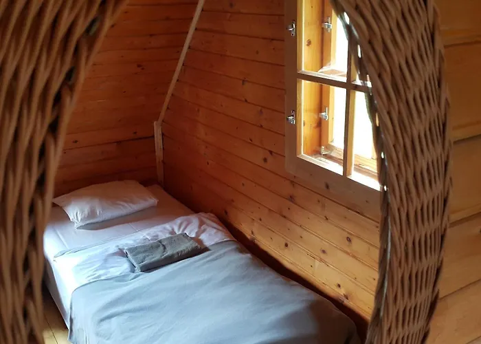 Tarnasowka W Szczyrku Vila *