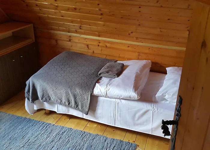 Vila Tarnasowka W Szczyrku Szczyrk