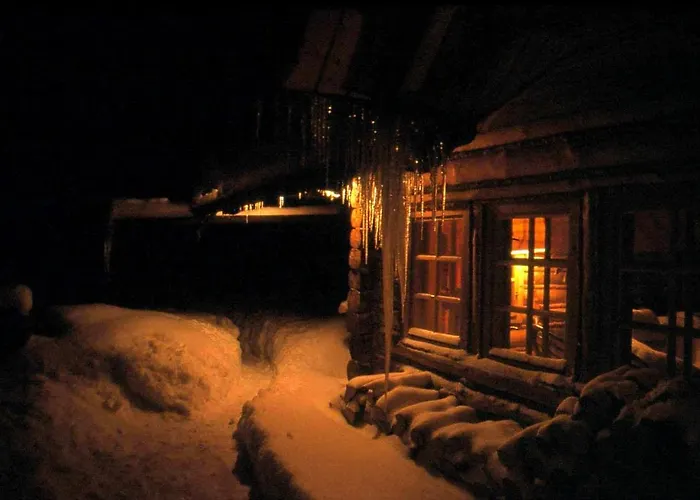 Vila Tarnasowka W Szczyrku Szczyrk