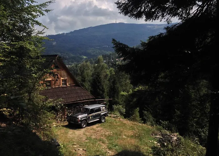 Tarnasowka W Szczyrku Vila