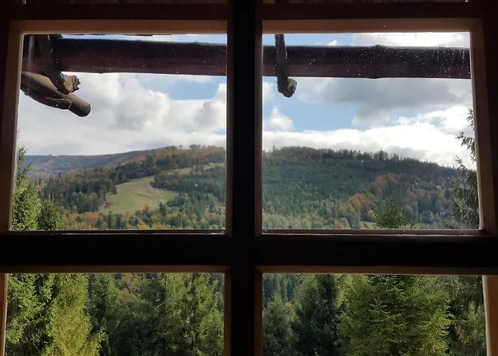 Tarnasowka W Szczyrku *