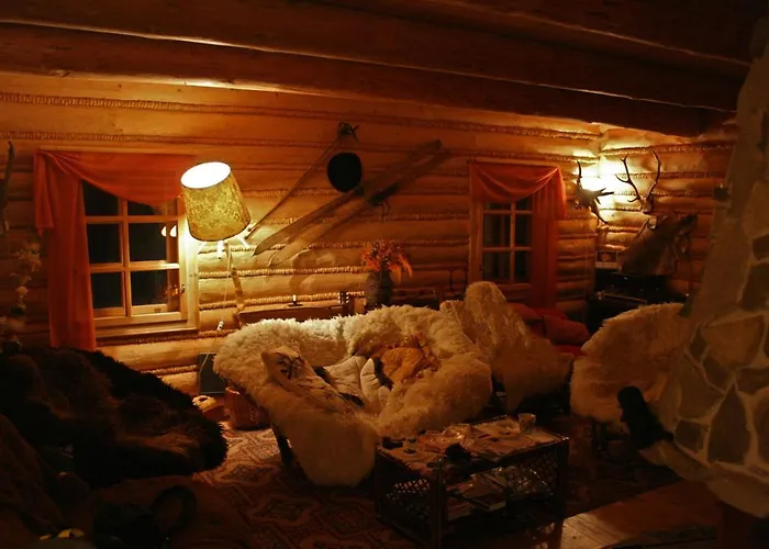 Vila Tarnasowka W Szczyrku Szczyrk