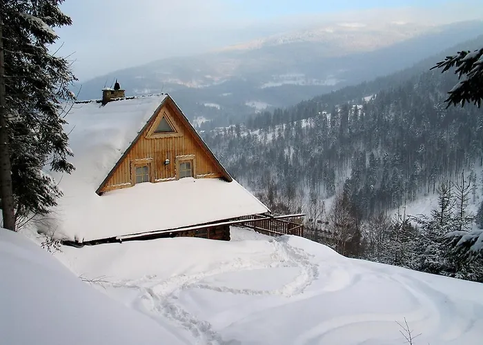 Tarnasówka W Szczyrku