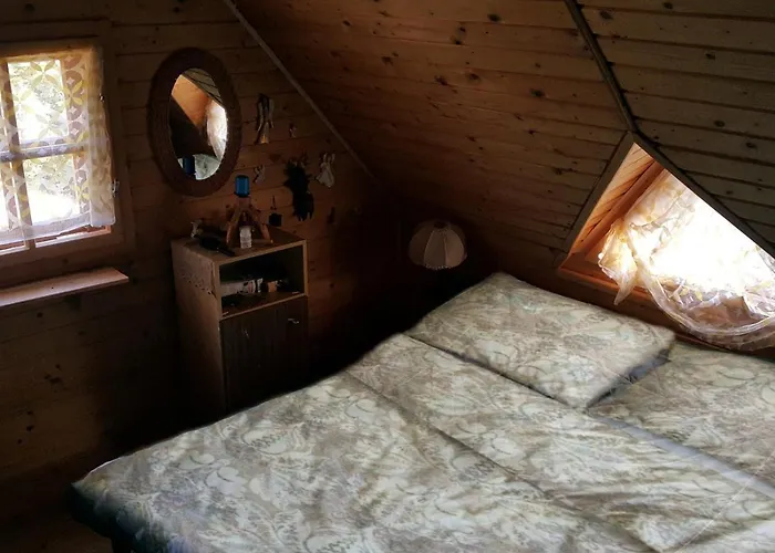 Vila Tarnasowka W Szczyrku Szczyrk