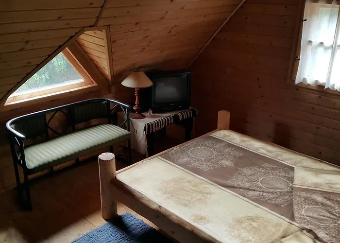 Tarnasowka W Szczyrku * Szczyrk