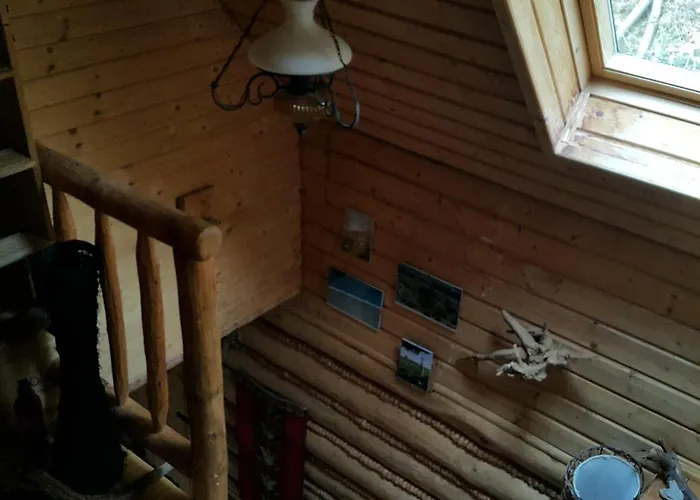 Tarnasowka W Szczyrku Szczyrk