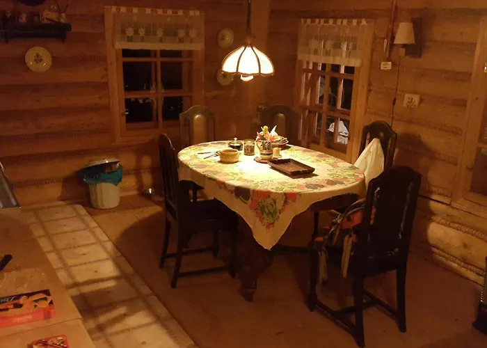 Tarnasowka W Szczyrku Szczyrk