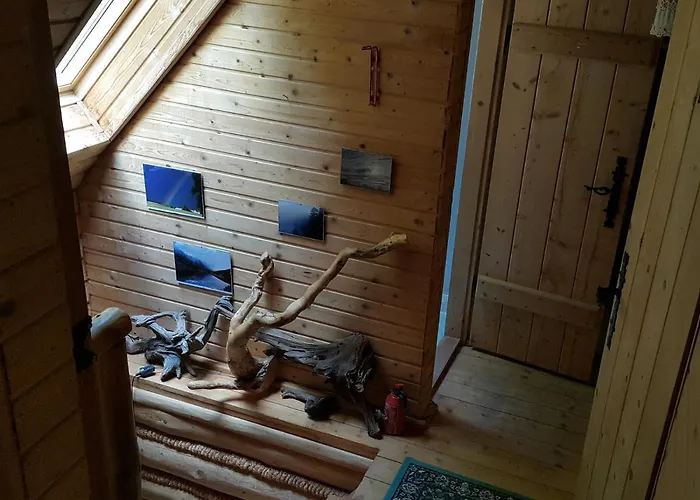 Vila Tarnasowka W Szczyrku Szczyrk