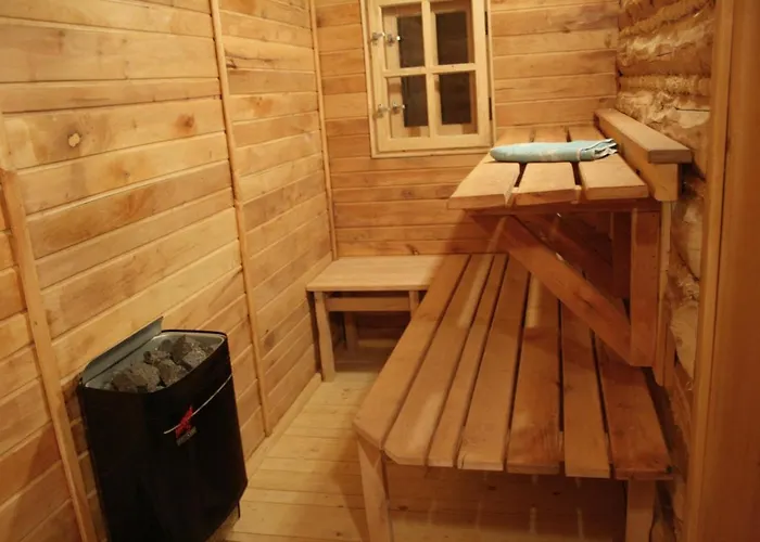 Tarnasowka W Szczyrku Vila Szczyrk