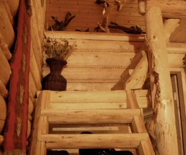 Tarnasowka W Szczyrku Szczyrk