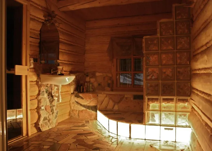 Tarnasowka W Szczyrku *