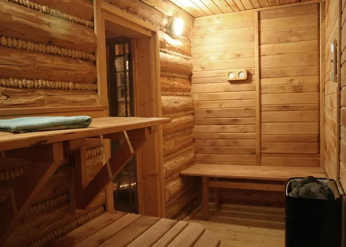 Tarnasowka W Szczyrku Vila *