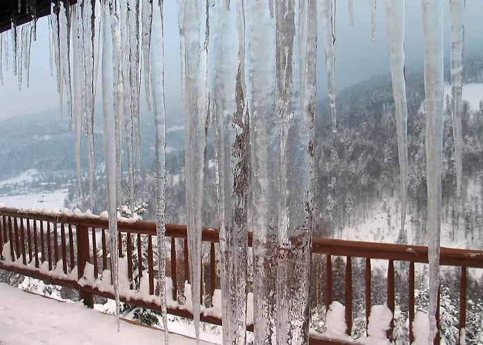 Tarnasowka W Szczyrku Szczyrk
