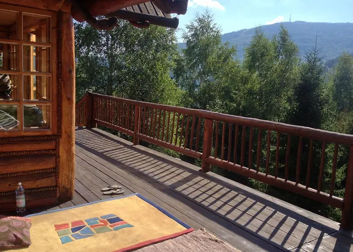 Tarnasowka W Szczyrku * Szczyrk