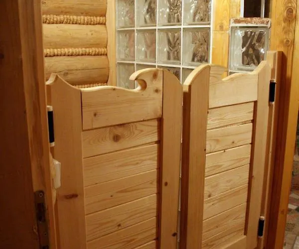 Vila Tarnasowka W Szczyrku Szczyrk